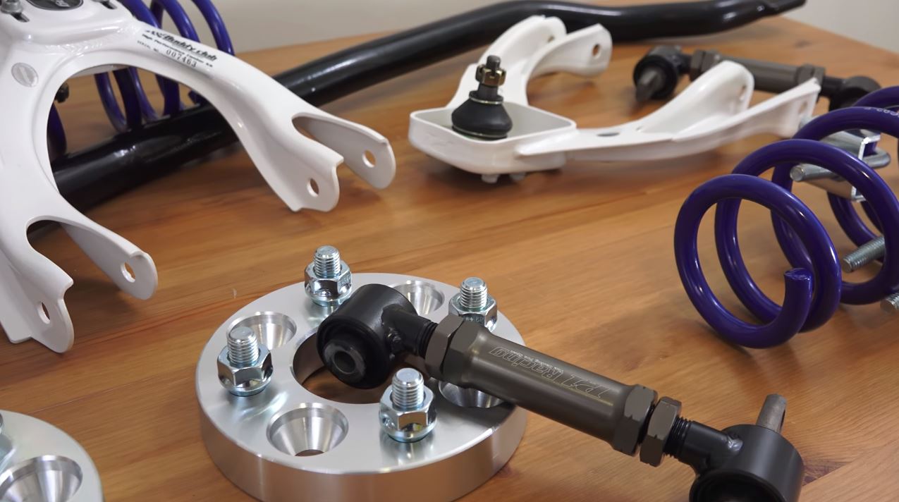 Coil Spring Spacers Good or Bad 2023 Reviews & Buying Guide Homo