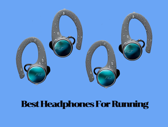 Best Headphones For Running