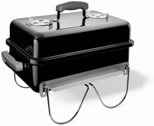 best charcoal grills