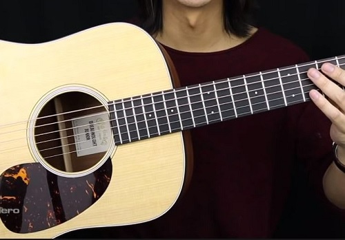 Best Travel Guitars for The Road in 2025