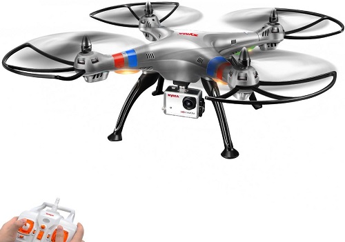 The Best Drones for Sale