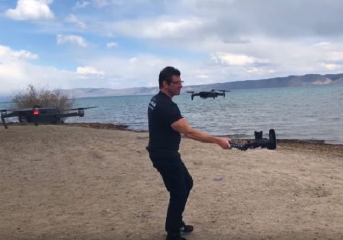 What Drones Are The Best For Real Estate?