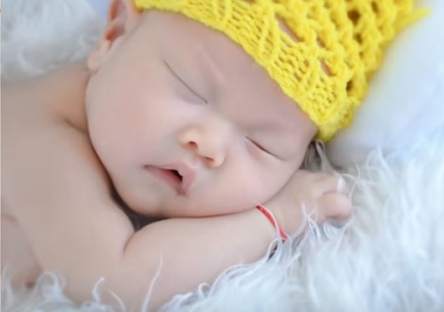 How to Obtain a Baby to Sleep in a Crib?