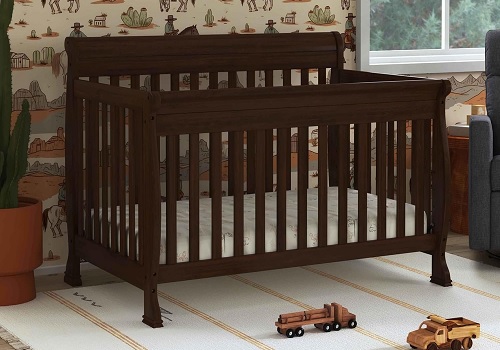 DaVinci Kalani Baby Crib Reviews 2026