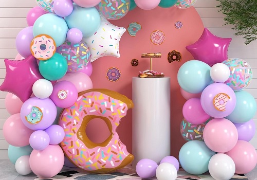 44 Best Birthday Balloons for Every Kind of Birthday Party